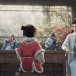 Jian Lai (Season 2) Episode 17 Subtitle Indonesia