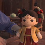 Sword and Fairy 3 Episode 18 Subtitle Indonesia