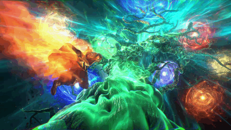 Immortality (Season 5) Episode 18 Subtitle Indonesia