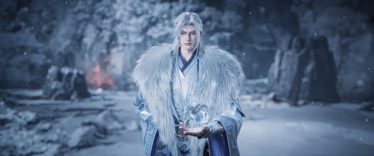 Jian Lai (Season 2) Episode 18 Subtitle Indonesia