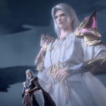 Battle Through The Heavens (Season 5) Episode 193 Subtitle Indonesia