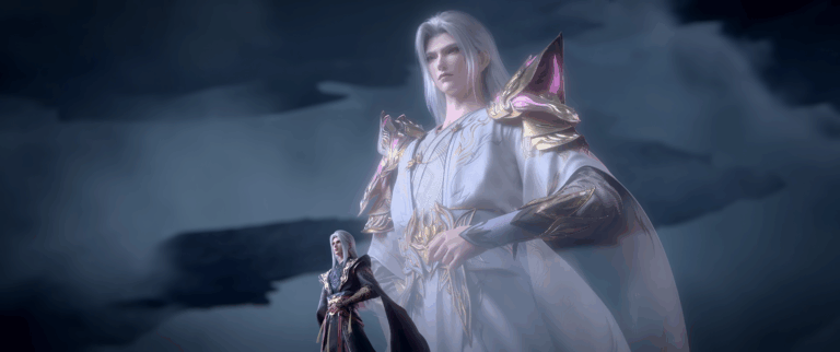 Battle Through The Heavens (Season 5) Episode 193 Subtitle Indonesia