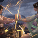 Battle Through The Heavens (Season 5) Episode 194 Subtitle Indonesia