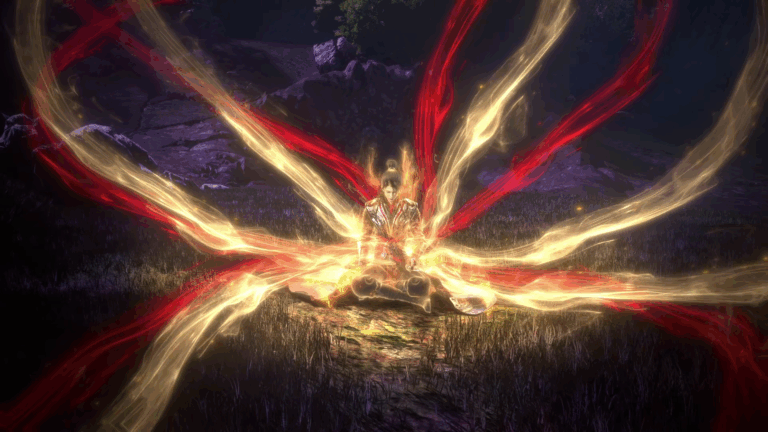 The Gate of Mystical Realm Episode 21 Subtitle Indonesia