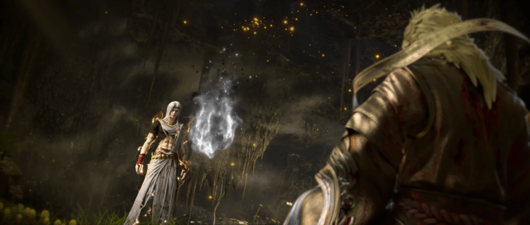 Perfect World Episode 263 Subtitle Indonesia