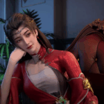 Zi Chuan (Season 2) Episode 39 Subtitle Indonesia