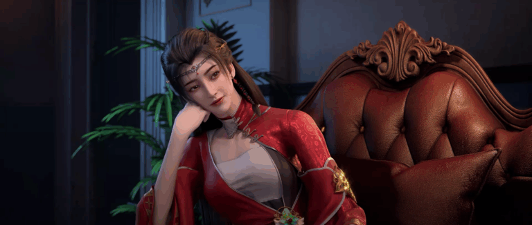 Zi Chuan (Season 2) Episode 39 Subtitle Indonesia