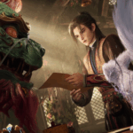 Tales of Herding Gods Episode 77 Subtitle Indonesia