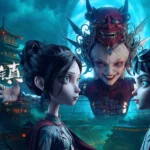 Shrouded Hamet Subtitle Indonesia