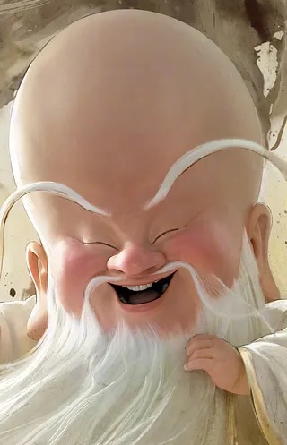 Wuliang Xianweng Wuliang Xianweng