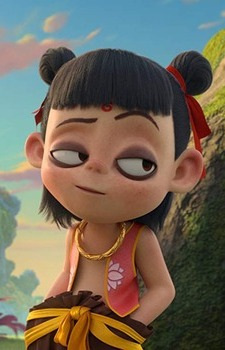Nezha Nezha